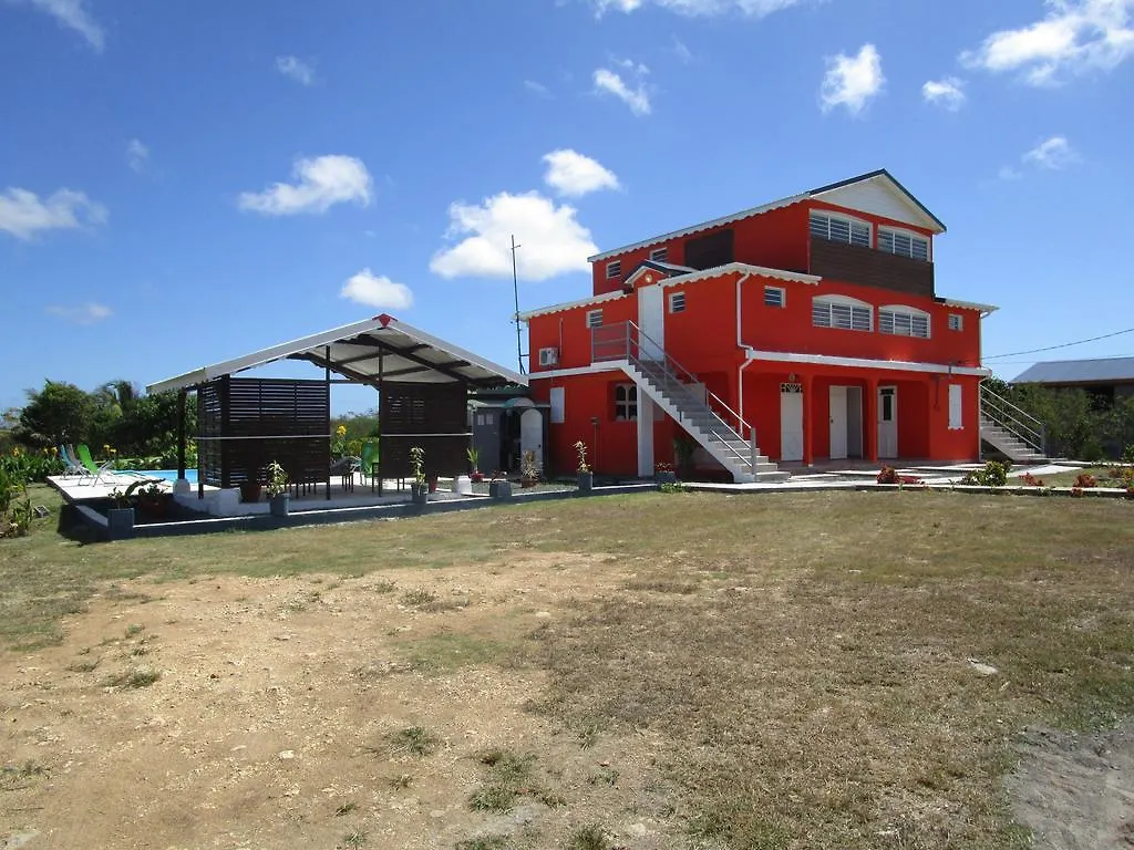 Locations Plus Port-Louis 2*,