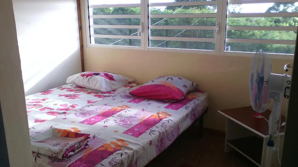 Locations Plus Port-Louis Guadeloupe