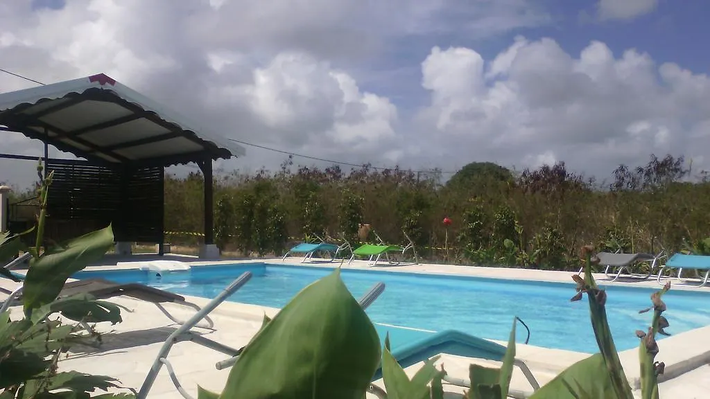 Hotel Locations Plus Port-Louis