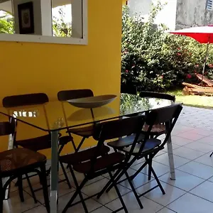 Hébergement de vacances Maison Cécilia
