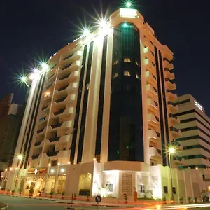 Al Jawhara Émirats arabes unis