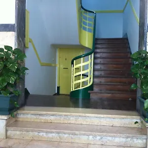 Residencial Valentina Portugal
