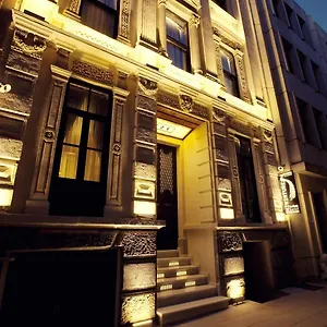 Miniature - Ottoman Mansion Turquie